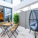 Suberbe Appartement 80 M2 Quartier Castellane - Le Patio -