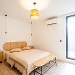 Suberbe Appartement 80 M2 Quartier Castellane - Le Patio -