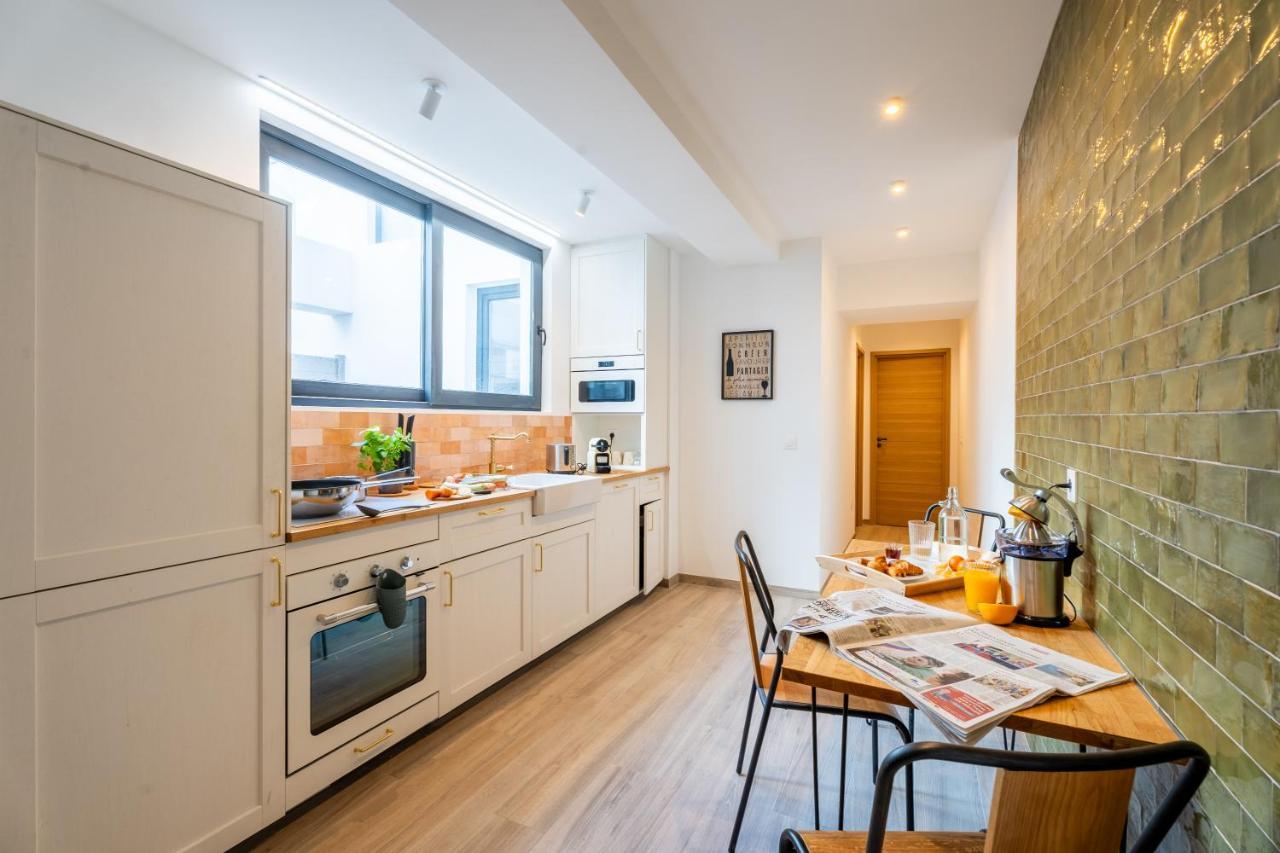 Suberbe 80 M2 Quartier Castellane - Le Patio -