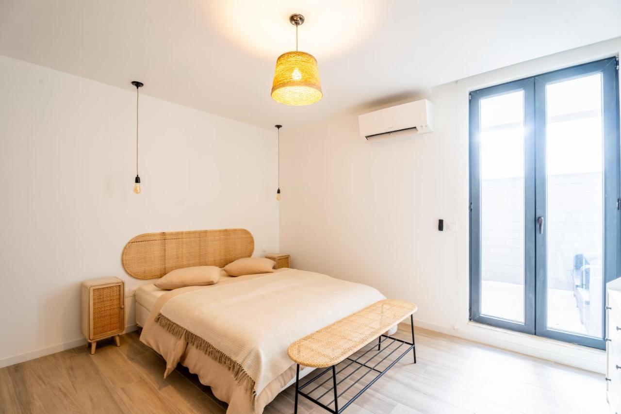 Suberbe 80 M2 Quartier Castellane - Le Patio - Apartment *