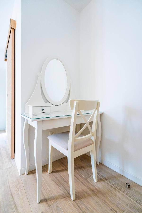 Apartment Suberbe 80 M2 Quartier Castellane - Le Patio - Marseille
