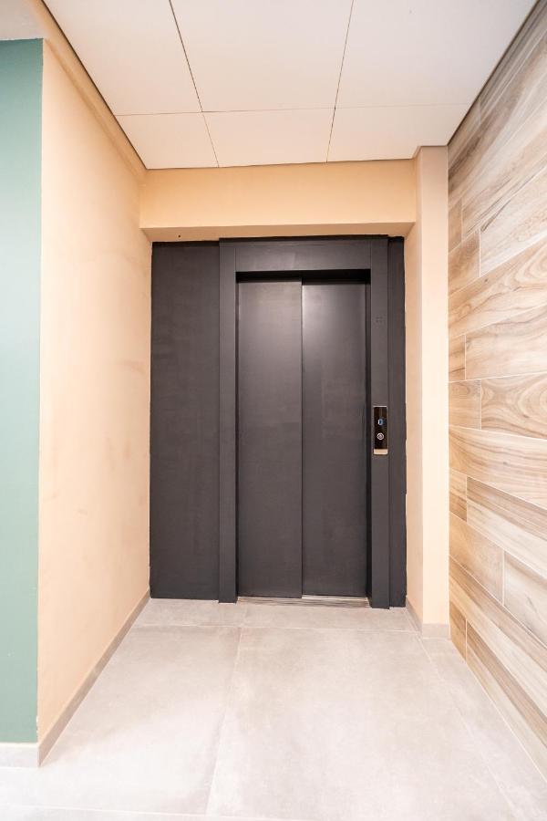 Suberbe 80 M2 Quartier Castellane - Le Patio - * Marseille