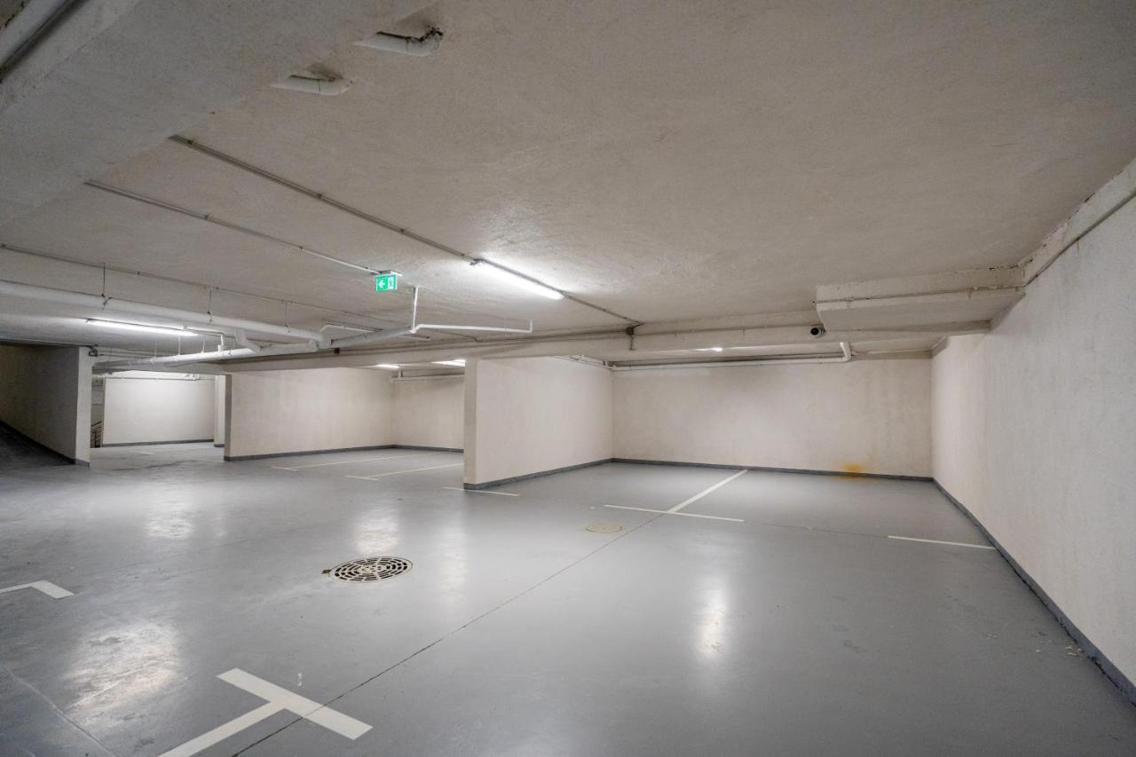 Suberbe 80 M2 Quartier Castellane - Le Patio - Apartment *