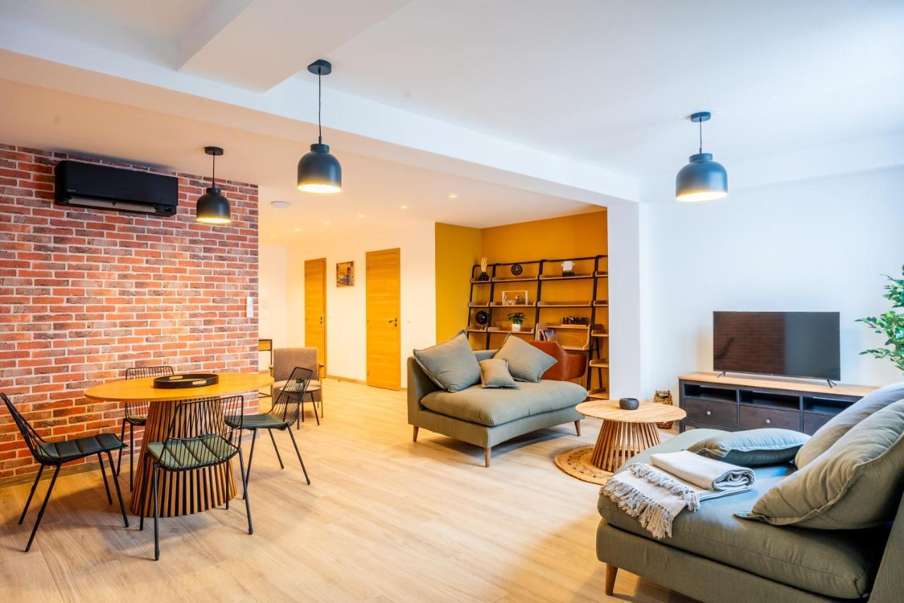 Suberbe 80 M2 Quartier Castellane - Le Patio - Appartement *