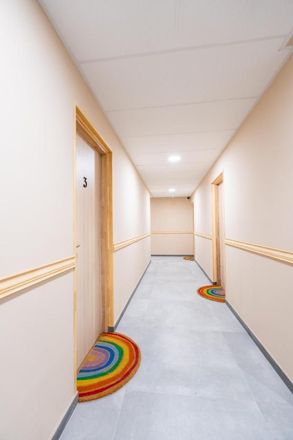 Suberbe 80 M2 Quartier Castellane - Le Patio - Appartement